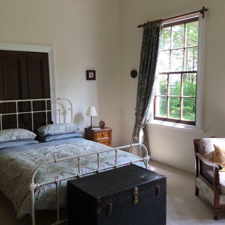The Old School House Guest House เท อวามูทู ภายนอก รูปภาพ