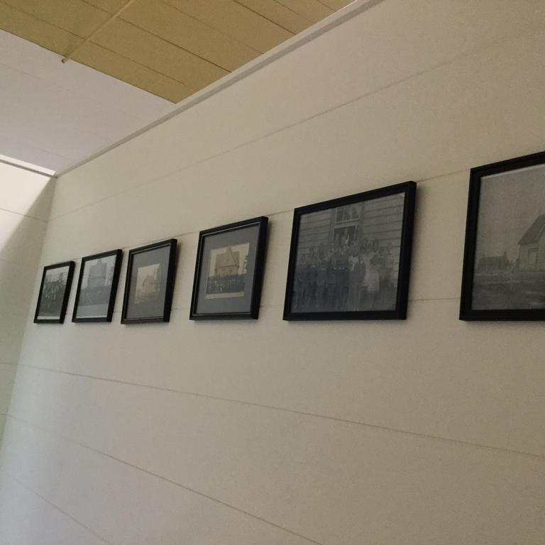 The Old School House Guest House เท อวามูทู ภายนอก รูปภาพ